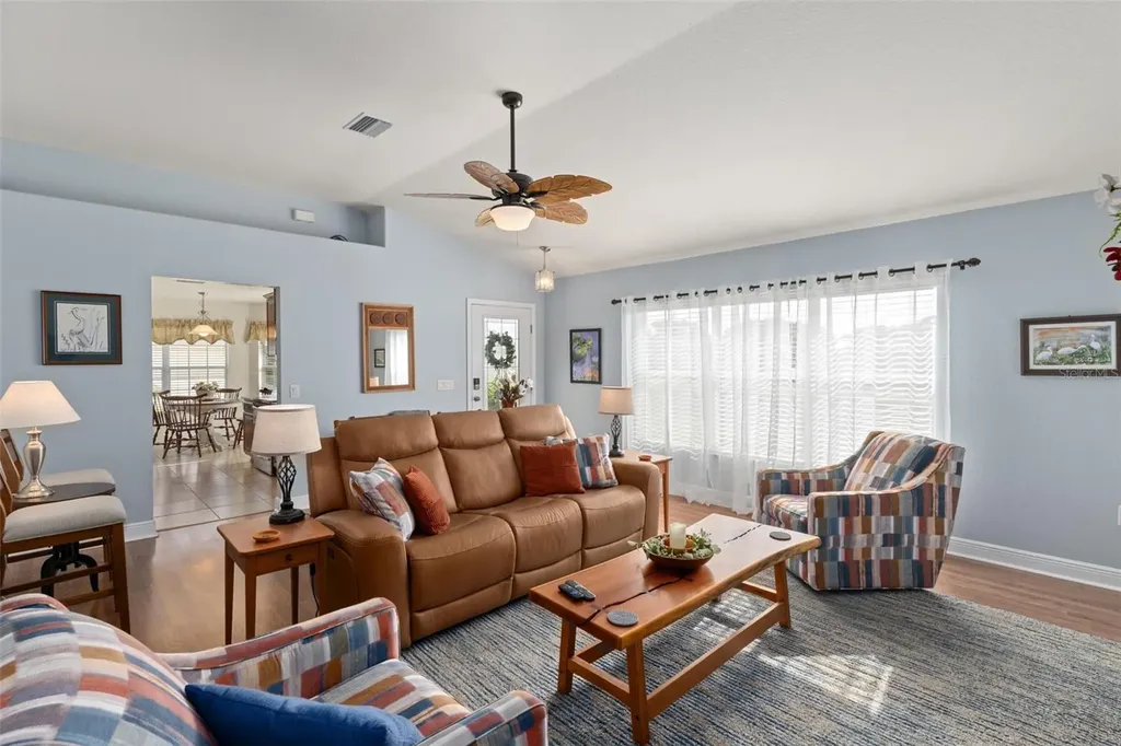 6902 Wirevine Drive Brooksville FL 34602
