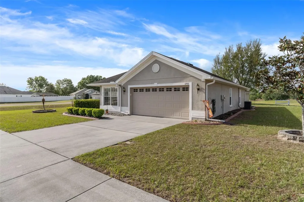 6902 Wirevine Drive Brooksville FL 34602