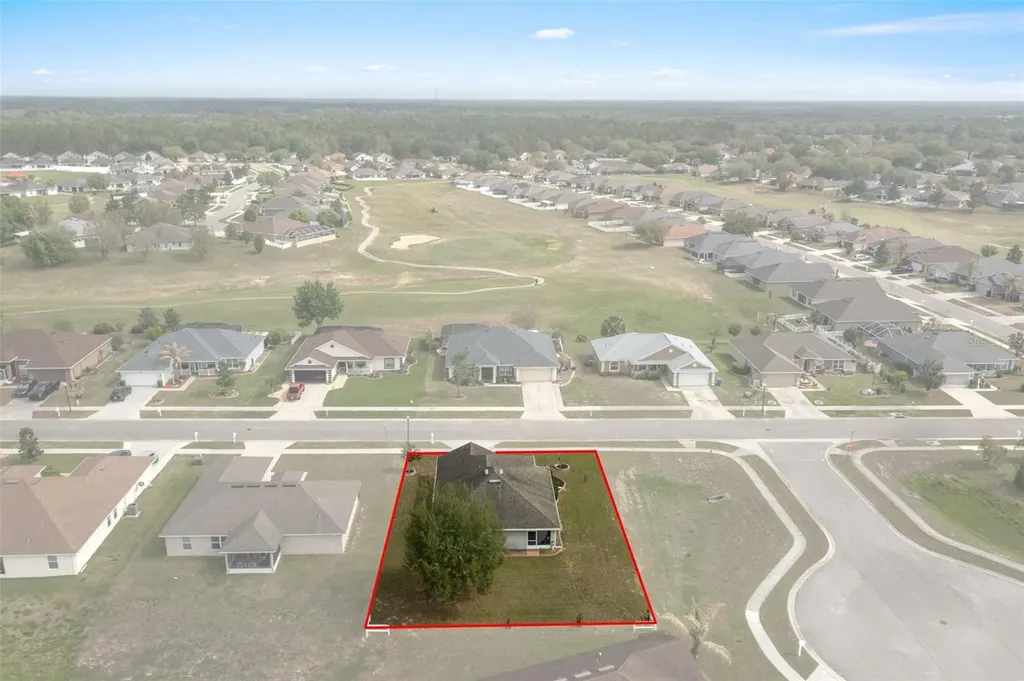 6902 Wirevine Drive Brooksville FL 34602