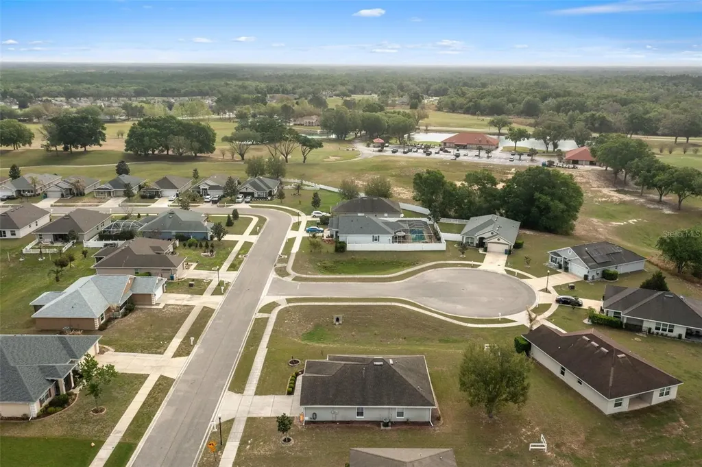 6902 Wirevine Drive Brooksville FL 34602