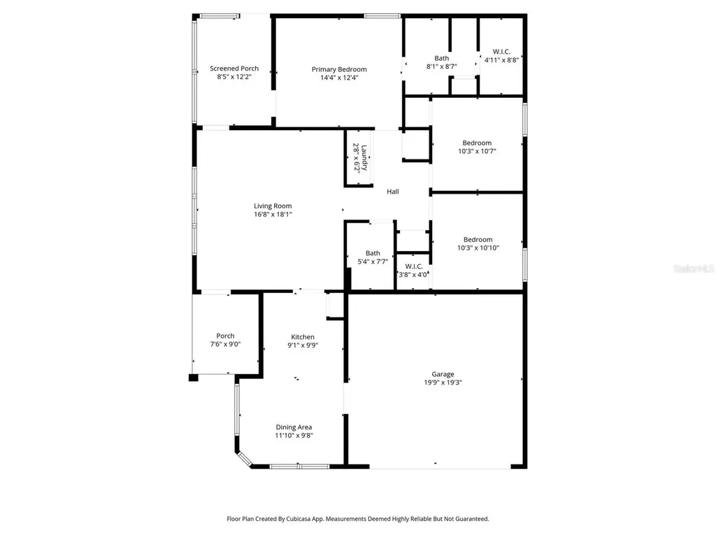 6902 Wirevine Drive Brooksville FL 34602