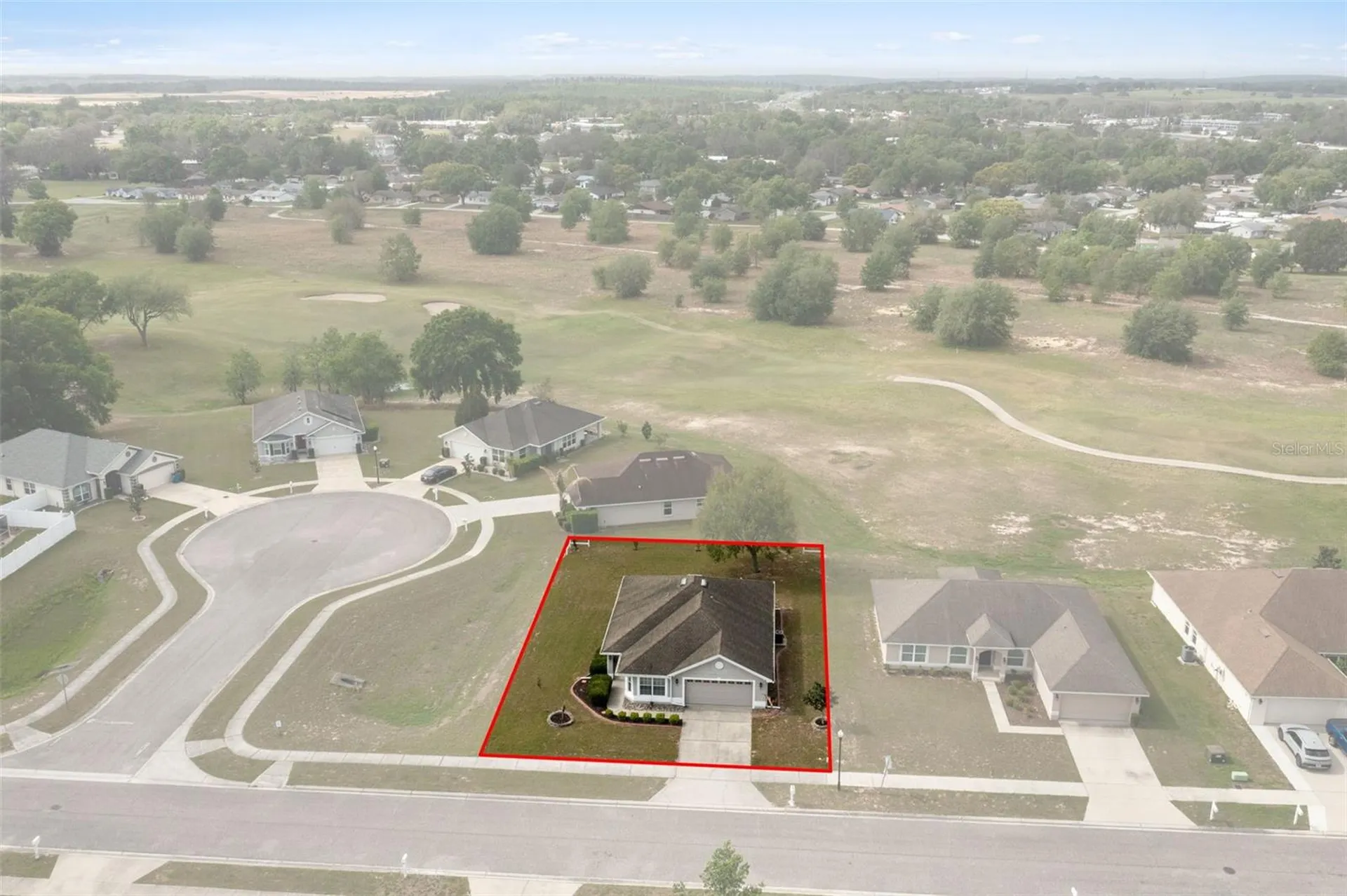 6902 Wirevine Drive Brooksville FL 34602