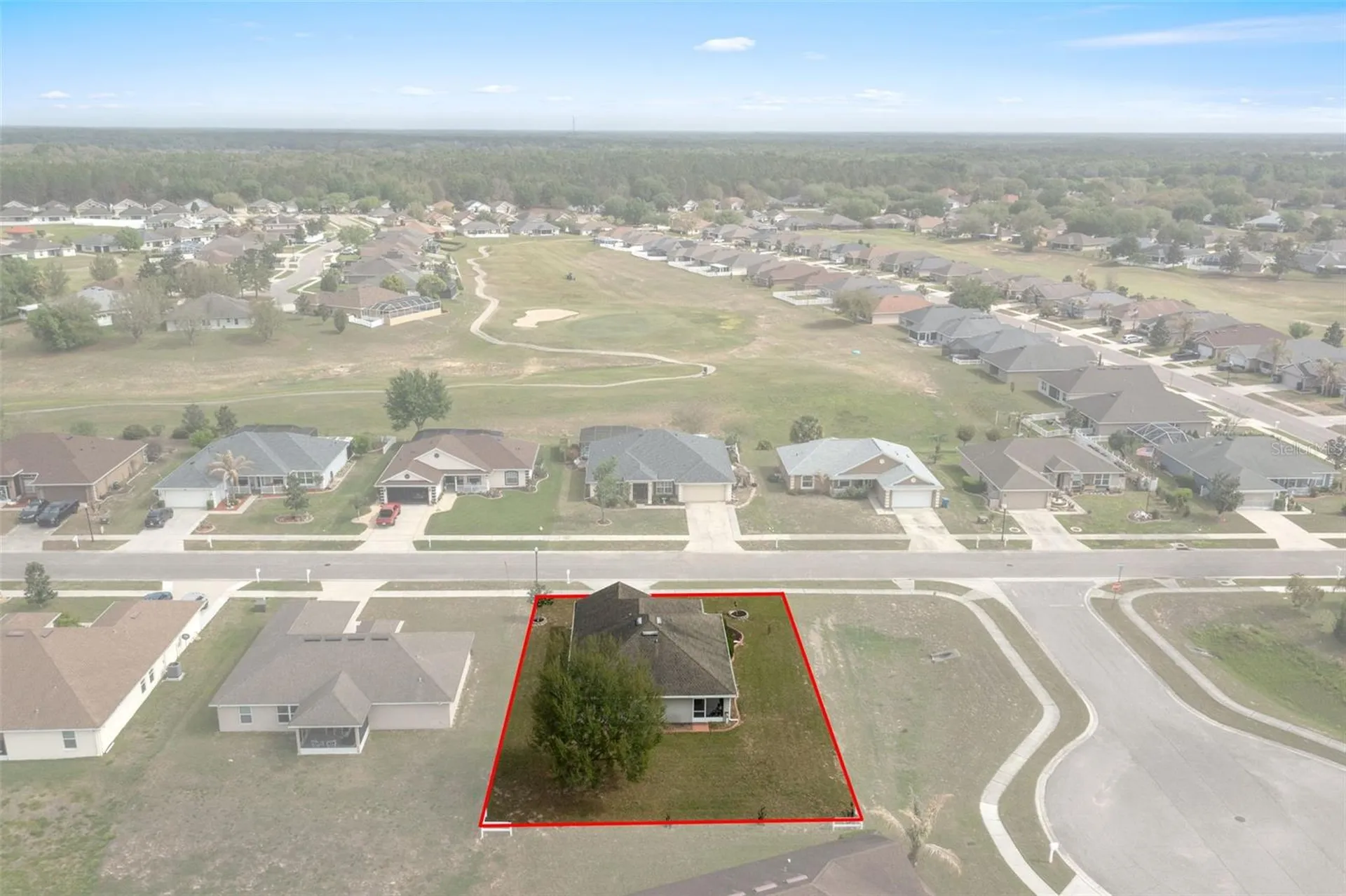 6902 Wirevine Drive Brooksville FL 34602