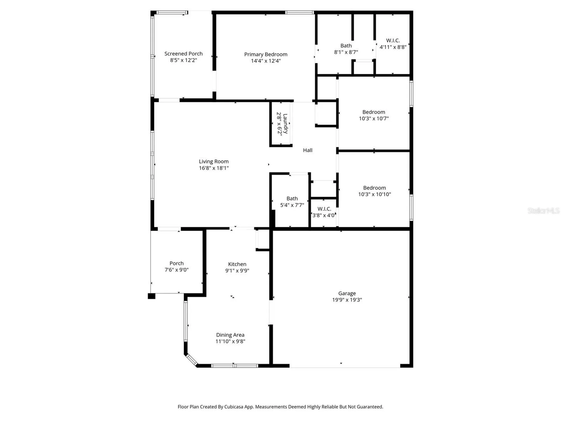 6902 Wirevine Drive Brooksville FL 34602