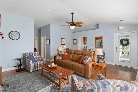 6902 Wirevine Drive Brooksville FL 34602