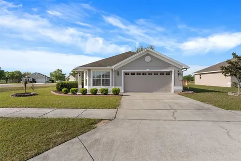 6902 Wirevine Drive Brooksville FL 34602