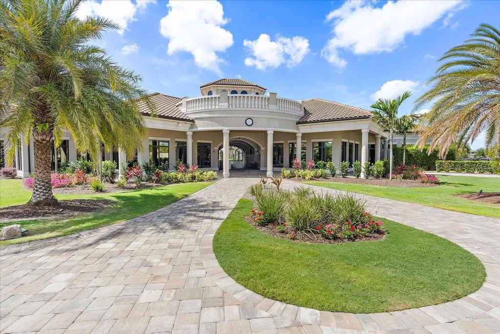 16814 Vardon Terrace Bradenton FL 34211