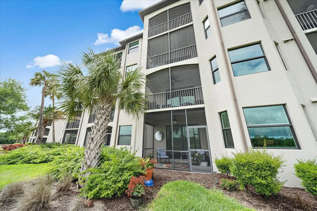 16814 Vardon Terrace Bradenton FL 34211