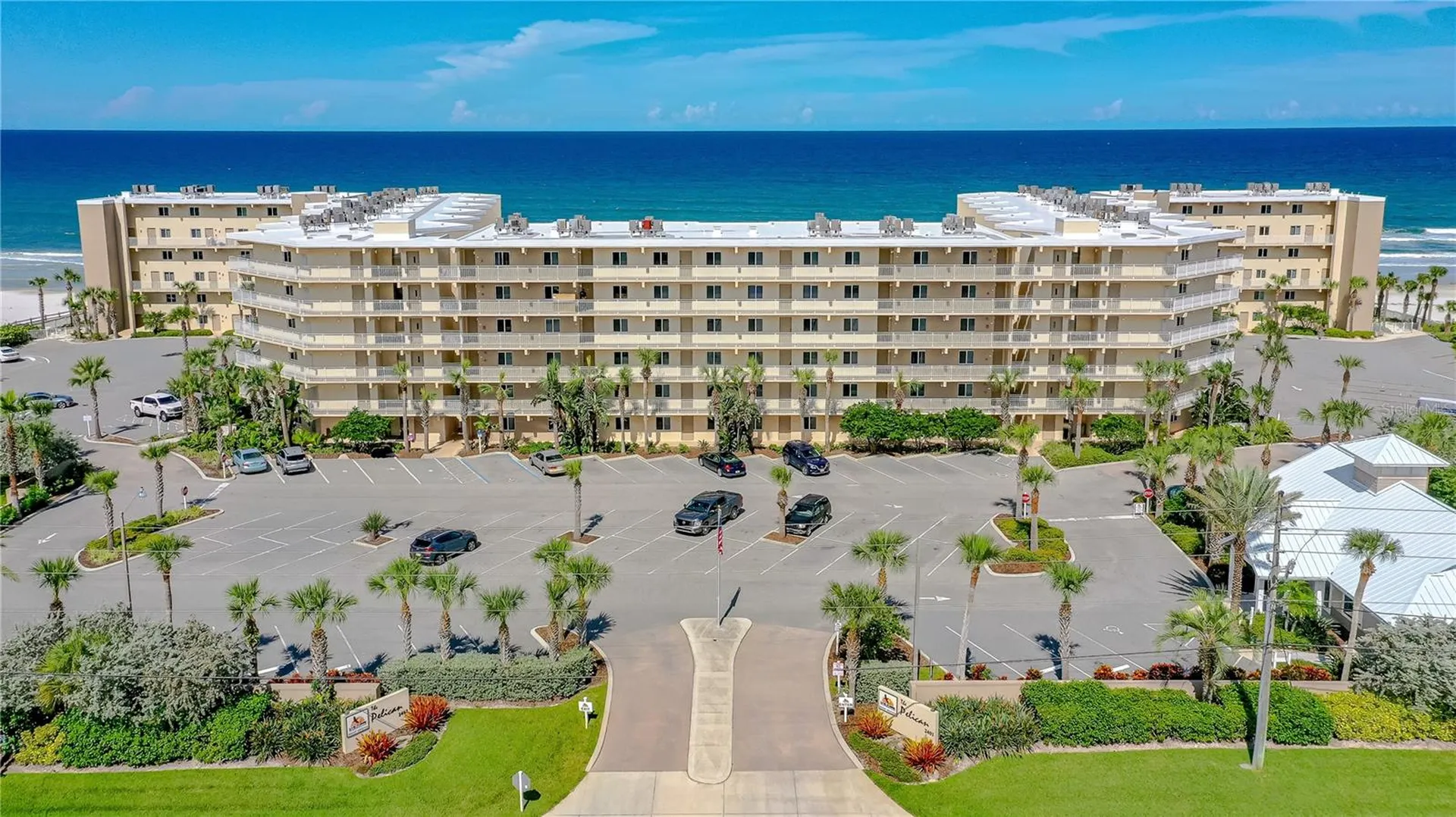 2401 S Atlantic Avenue New Smyrna Beach FL 32169