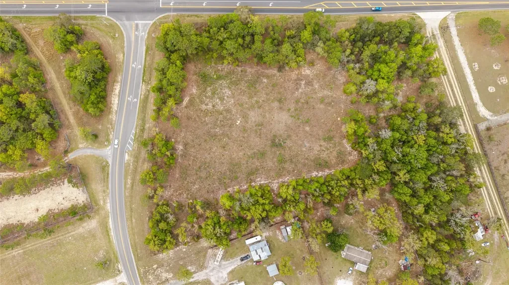 Tbd SE 92nd Court Belleview FL 34420
