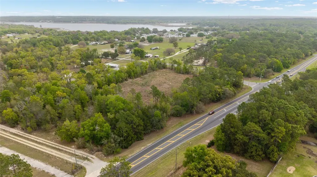 Tbd SE 92nd Court Belleview FL 34420
