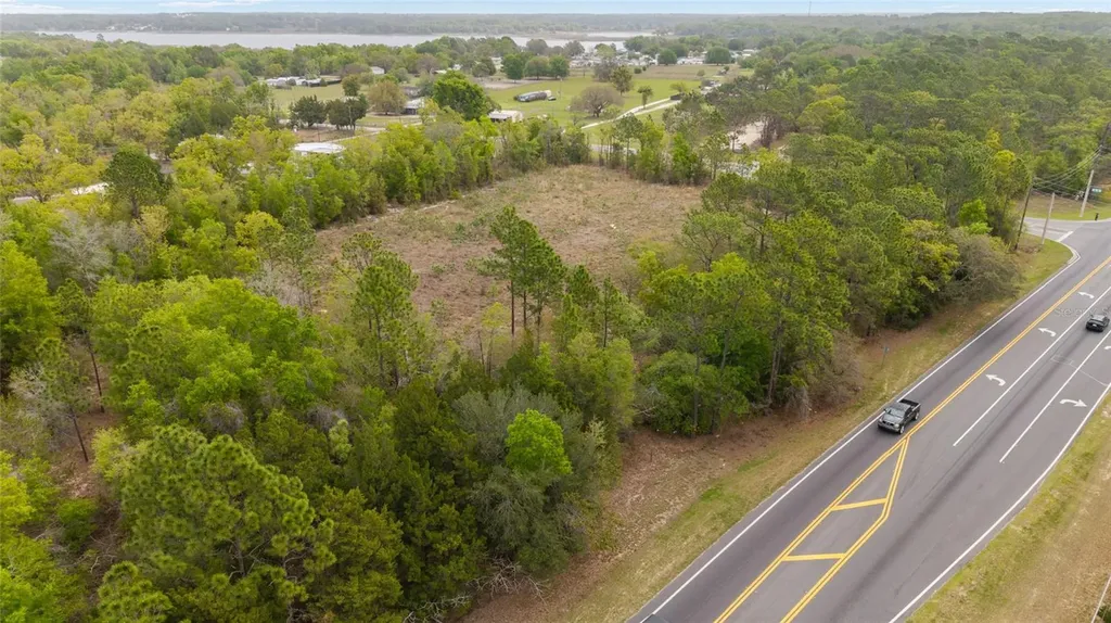 Tbd SE 92nd Court Belleview FL 34420