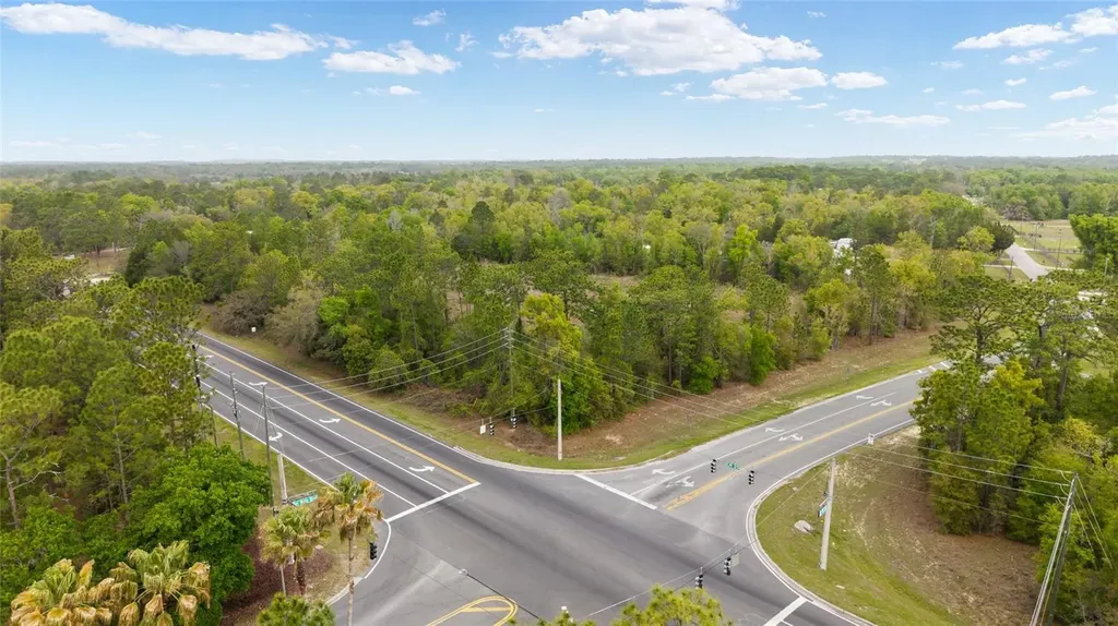 Tbd SE 92nd Court Belleview FL 34420