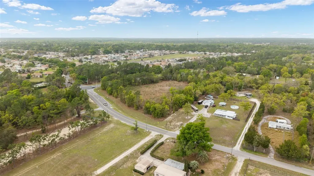 Tbd SE 92nd Court Belleview FL 34420