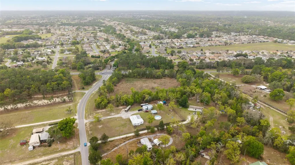Tbd SE 92nd Court Belleview FL 34420