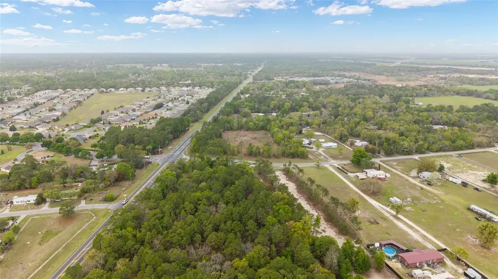 Tbd SE 92nd Court Belleview FL 34420