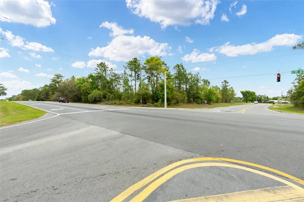 Tbd SE 92nd Court Belleview FL 34420