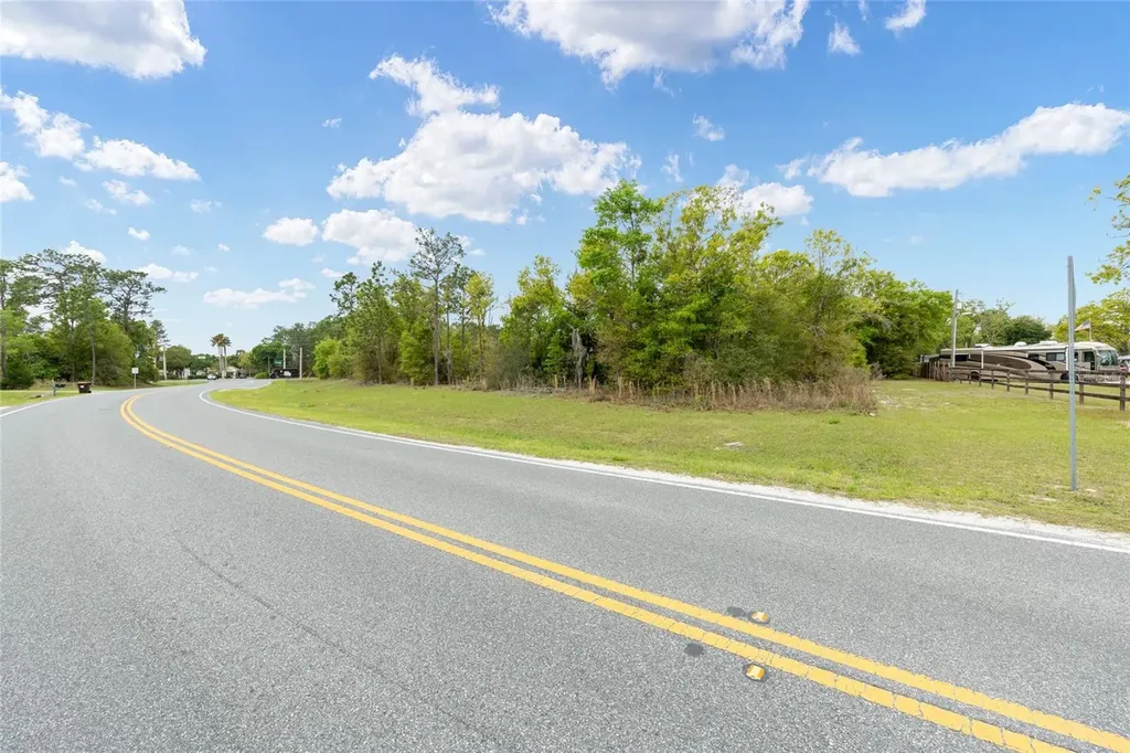 Tbd SE 92nd Court Belleview FL 34420
