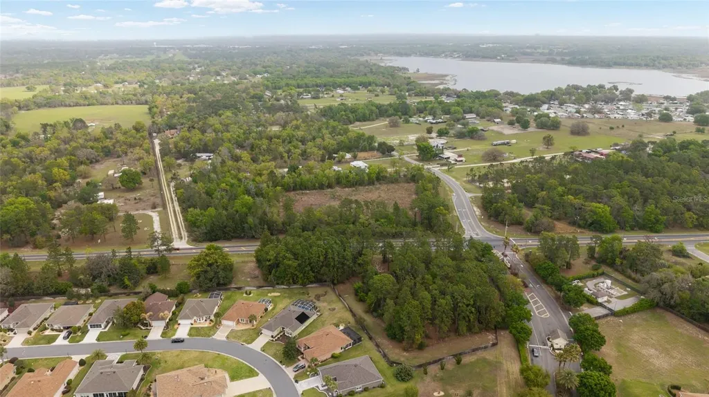 Tbd SE 92nd Court Belleview FL 34420