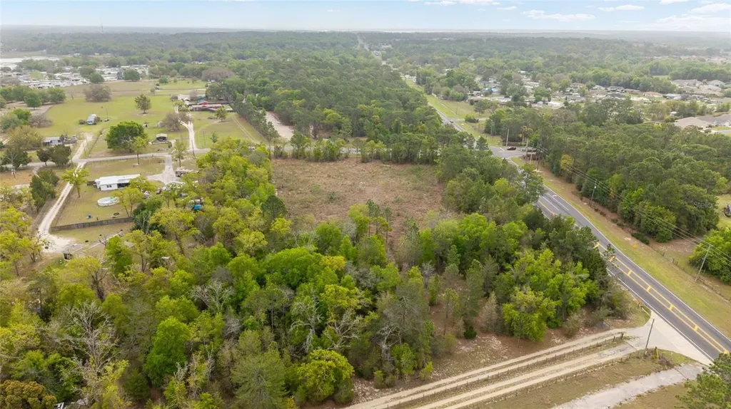 Tbd SE 92nd Court Belleview FL 34420