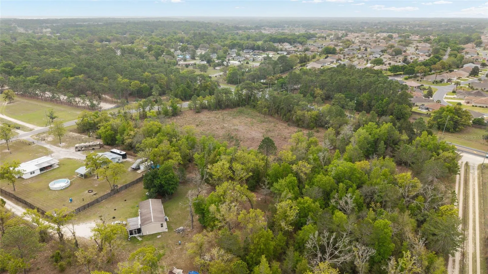 Tbd SE 92nd Court Belleview FL 34420