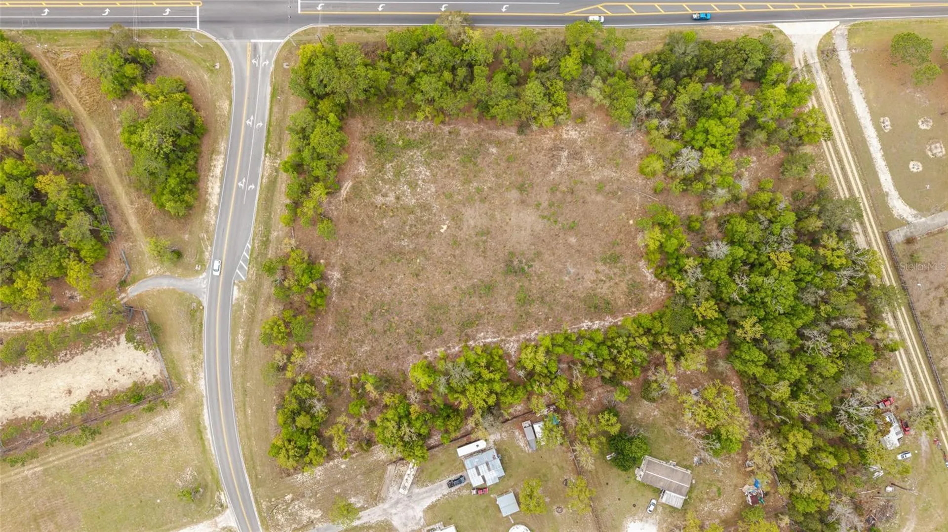 Tbd SE 92nd Court Belleview FL 34420