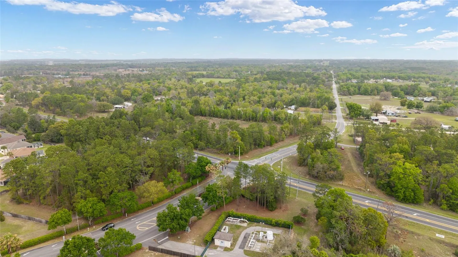 Tbd SE 92nd Court Belleview FL 34420