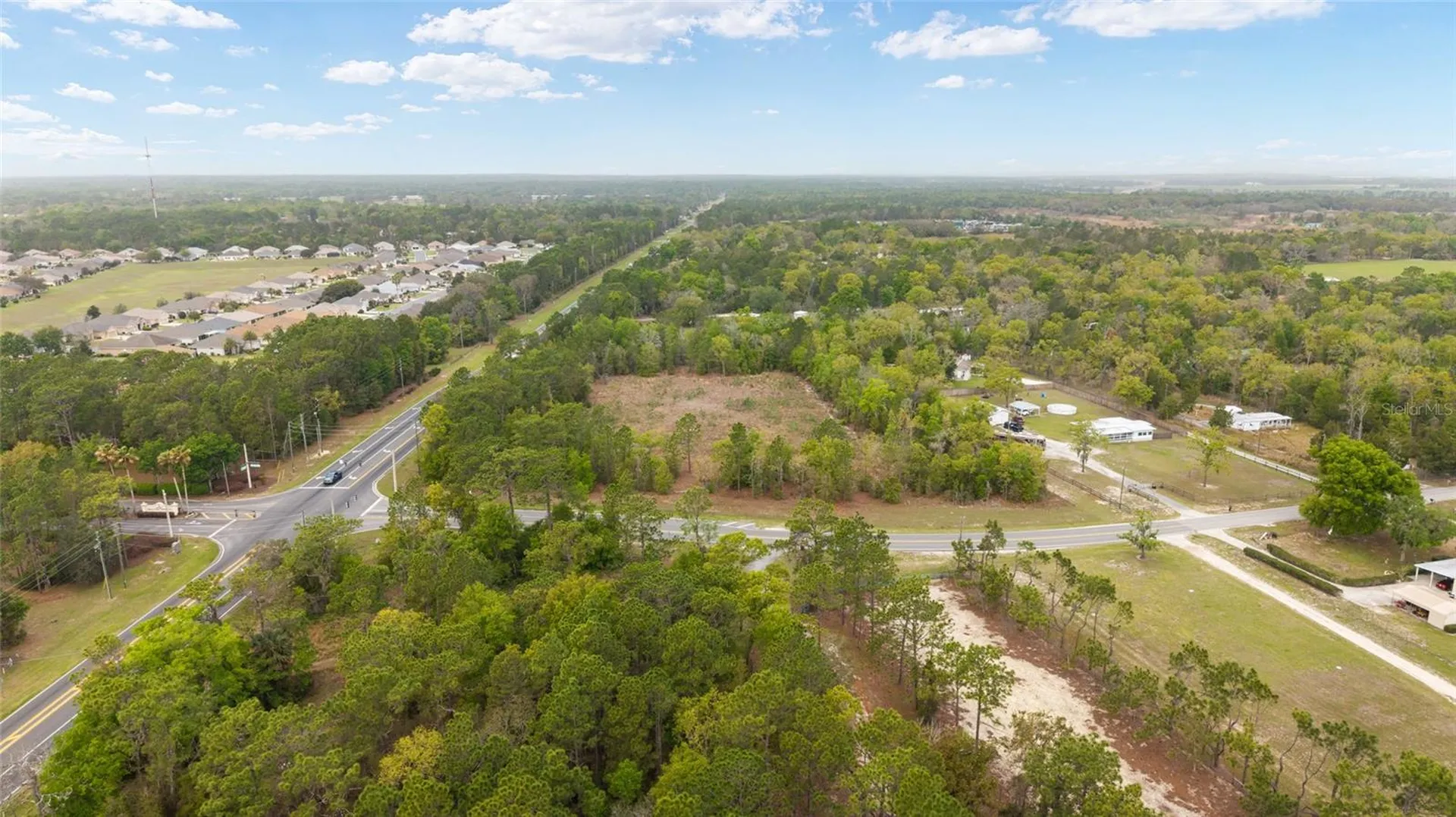 Tbd SE 92nd Court Belleview FL 34420