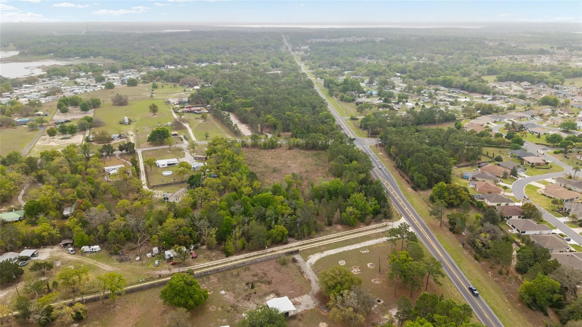 Tbd SE 92nd Court Belleview FL 34420