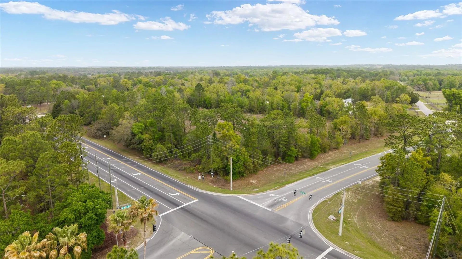 Tbd SE 92nd Court Belleview FL 34420