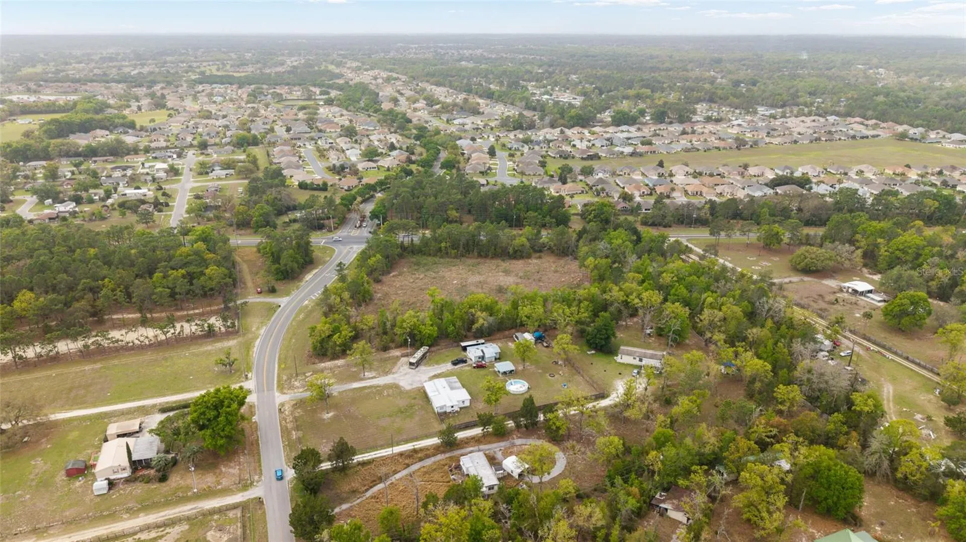 Tbd SE 92nd Court Belleview FL 34420