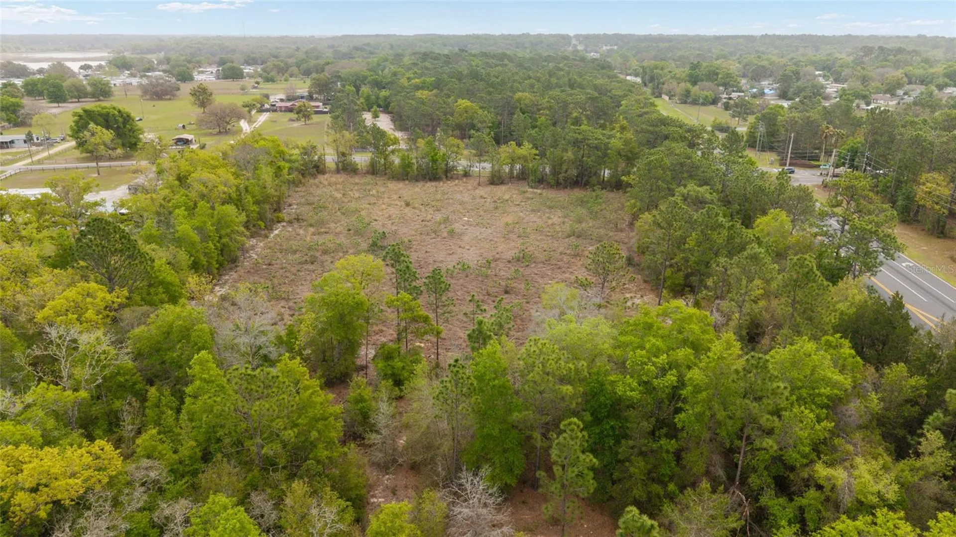 Tbd SE 92nd Court Belleview FL 34420