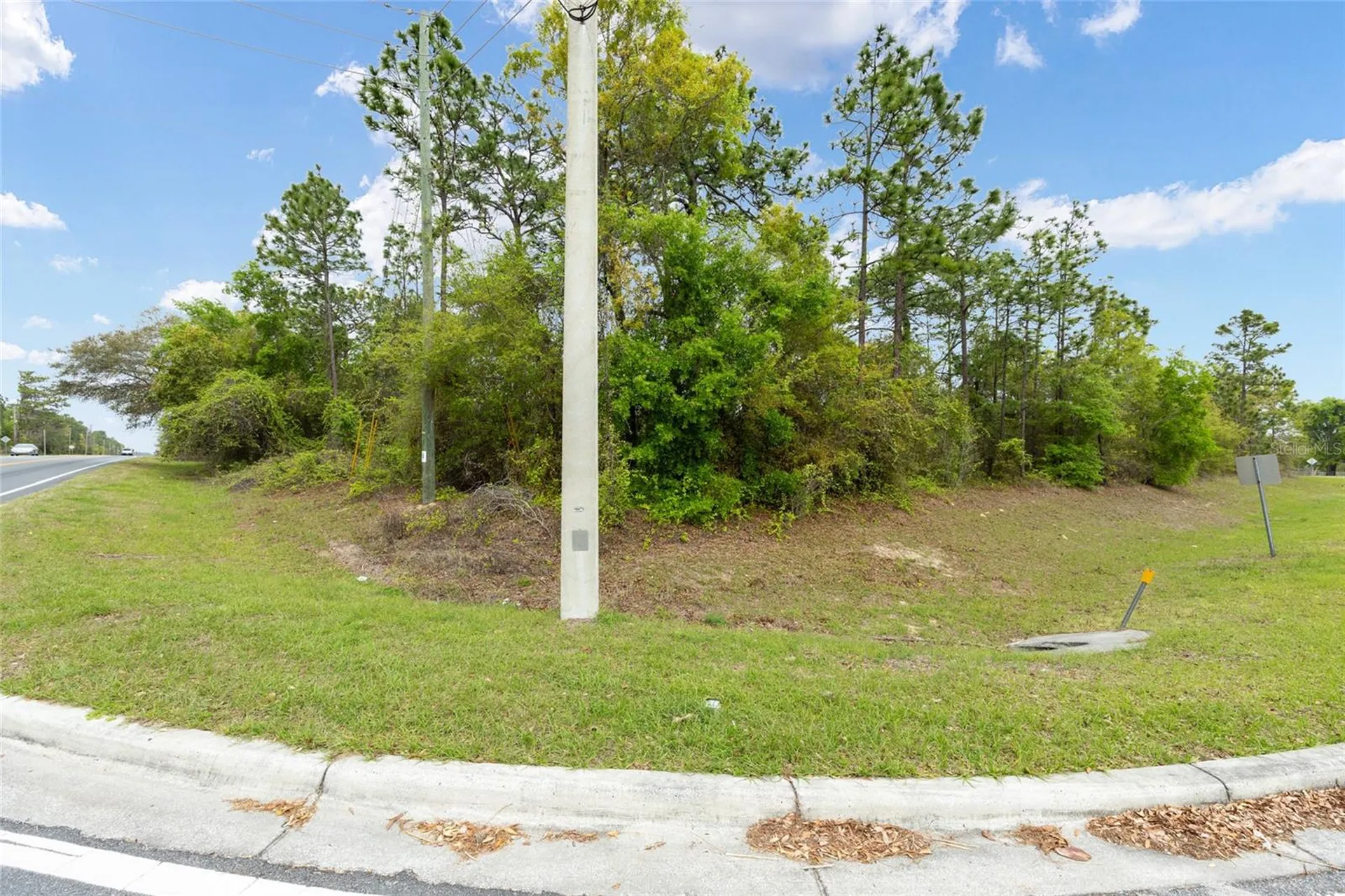 Tbd SE 92nd Court Belleview FL 34420