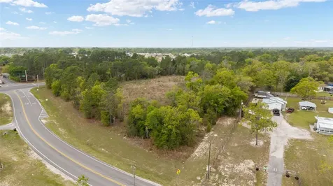 Tbd SE 92nd Court Belleview FL 34420
