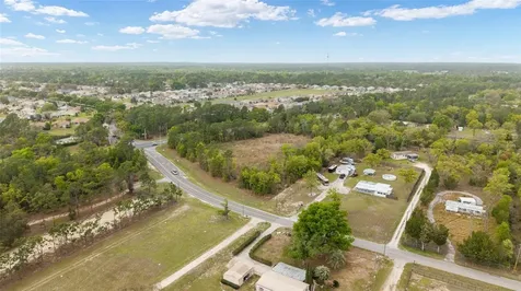 Tbd SE 92nd Court Belleview FL 34420