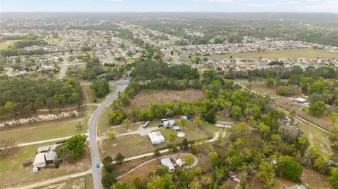 Tbd SE 92nd Court Belleview FL 34420