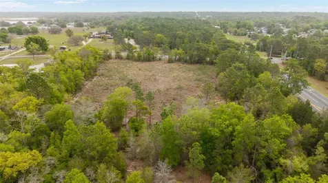 Tbd SE 92nd Court Belleview FL 34420