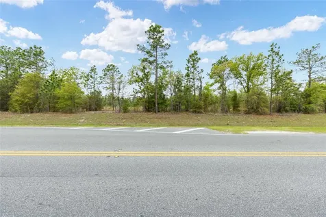 Tbd SE 92nd Court Belleview FL 34420