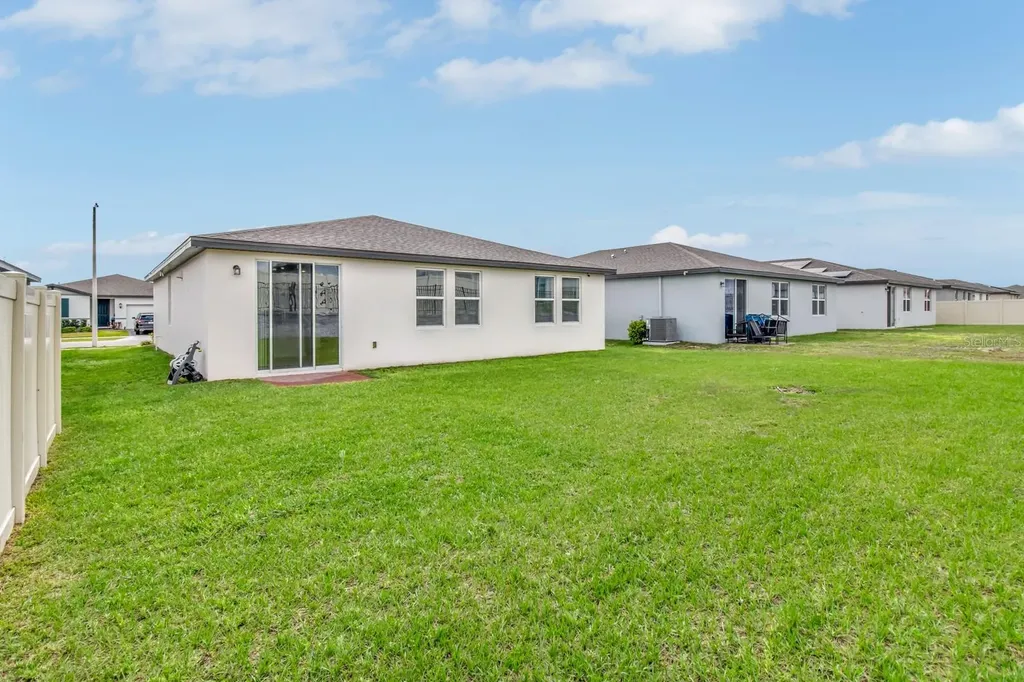1158 Foreshore Lane Haines City FL 33844