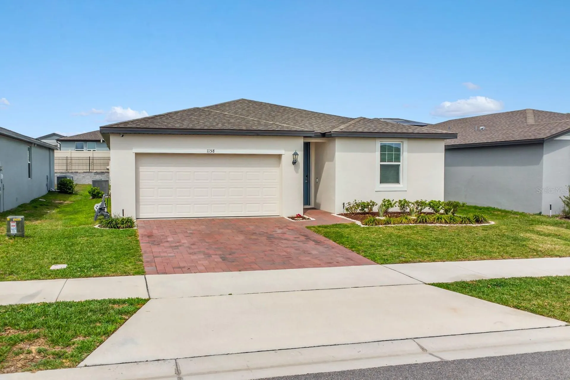 1158 Foreshore Lane Haines City FL 33844