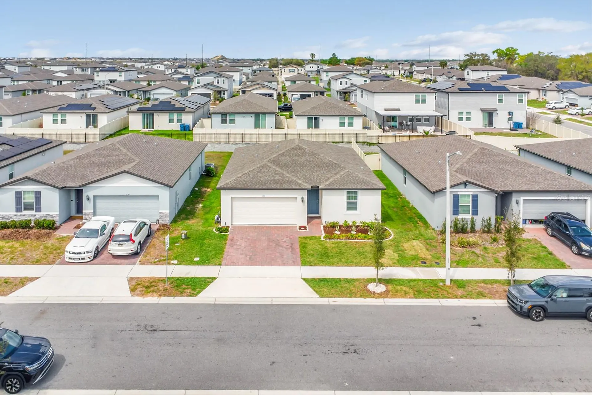 1158 Foreshore Lane Haines City FL 33844