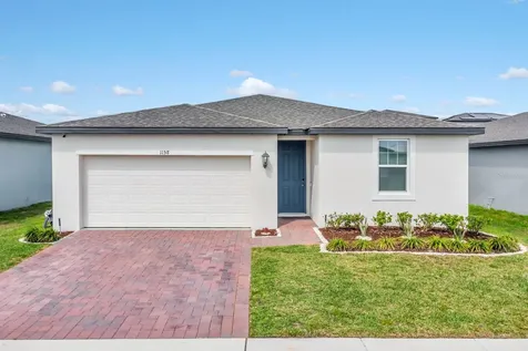 1158 Foreshore Lane Haines City FL 33844