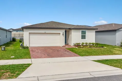 1158 Foreshore Lane Haines City FL 33844
