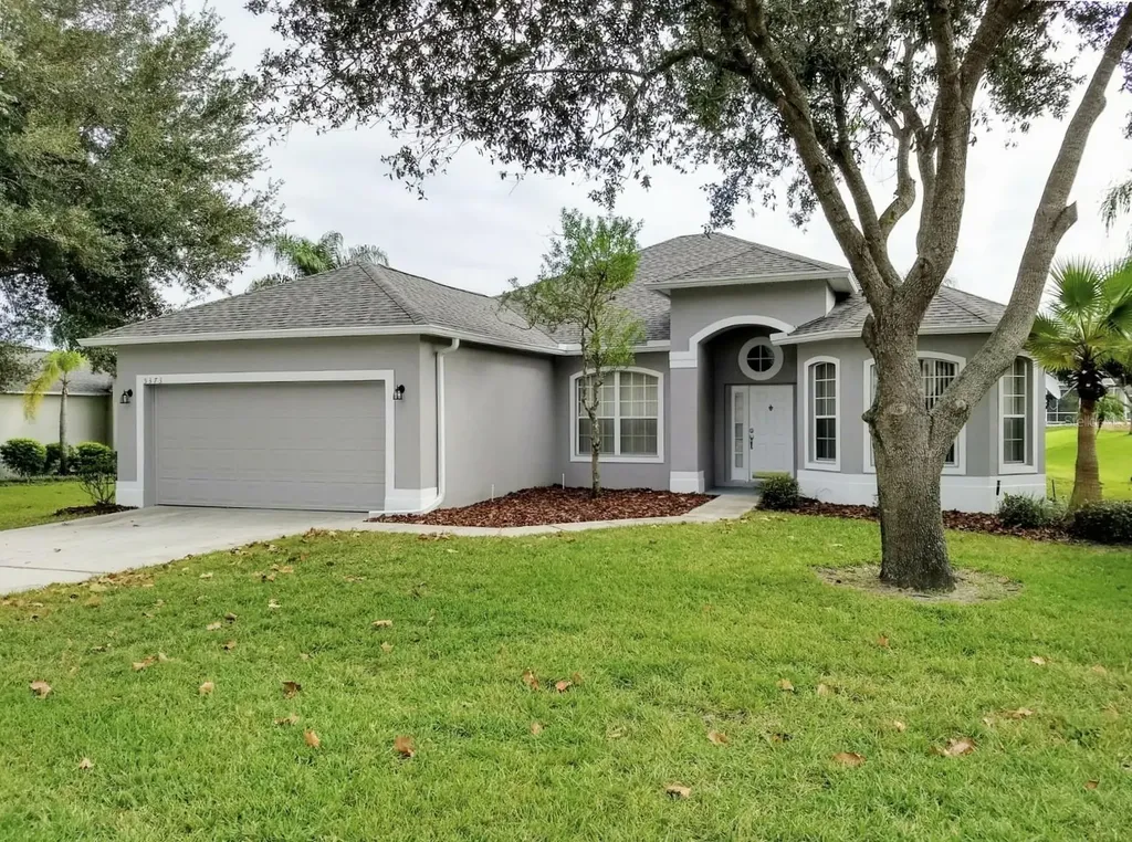 5373 Red Leaf Court Oviedo FL 32765