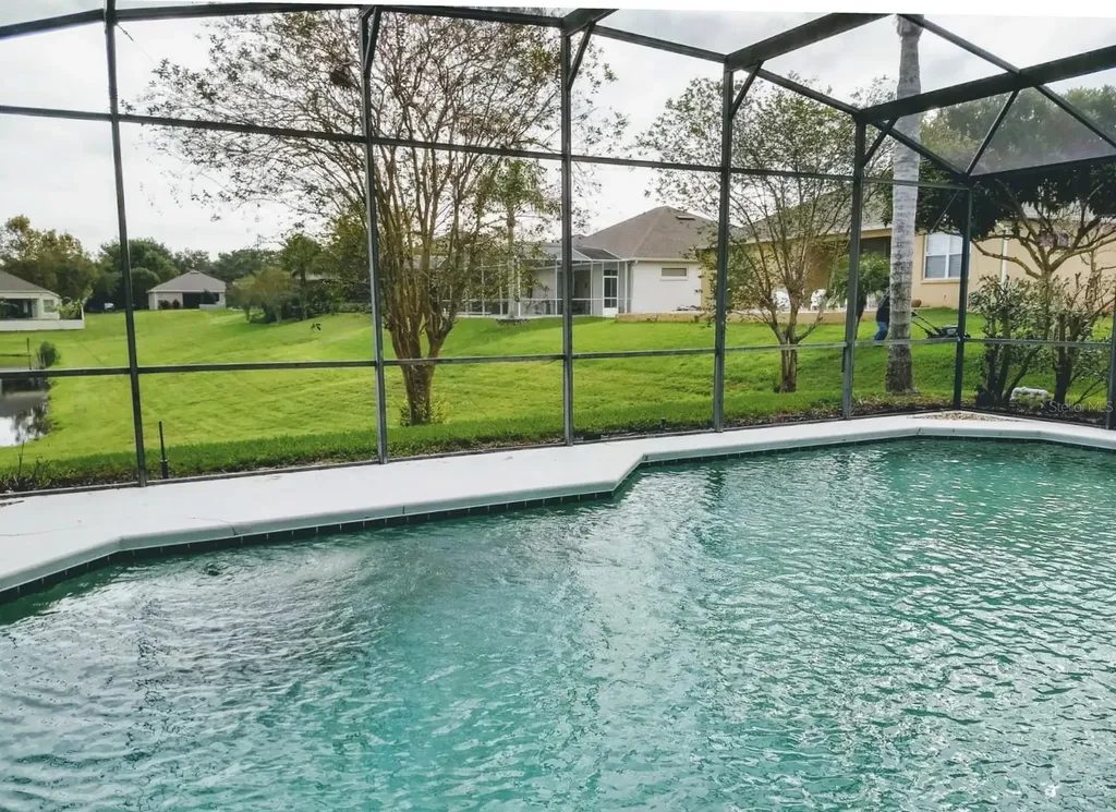 5373 Red Leaf Court Oviedo FL 32765