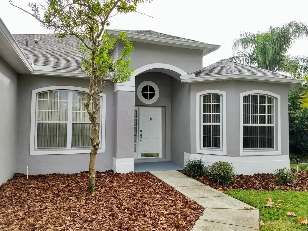 5373 Red Leaf Court Oviedo FL 32765