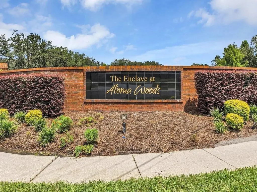 5373 Red Leaf Court Oviedo FL 32765