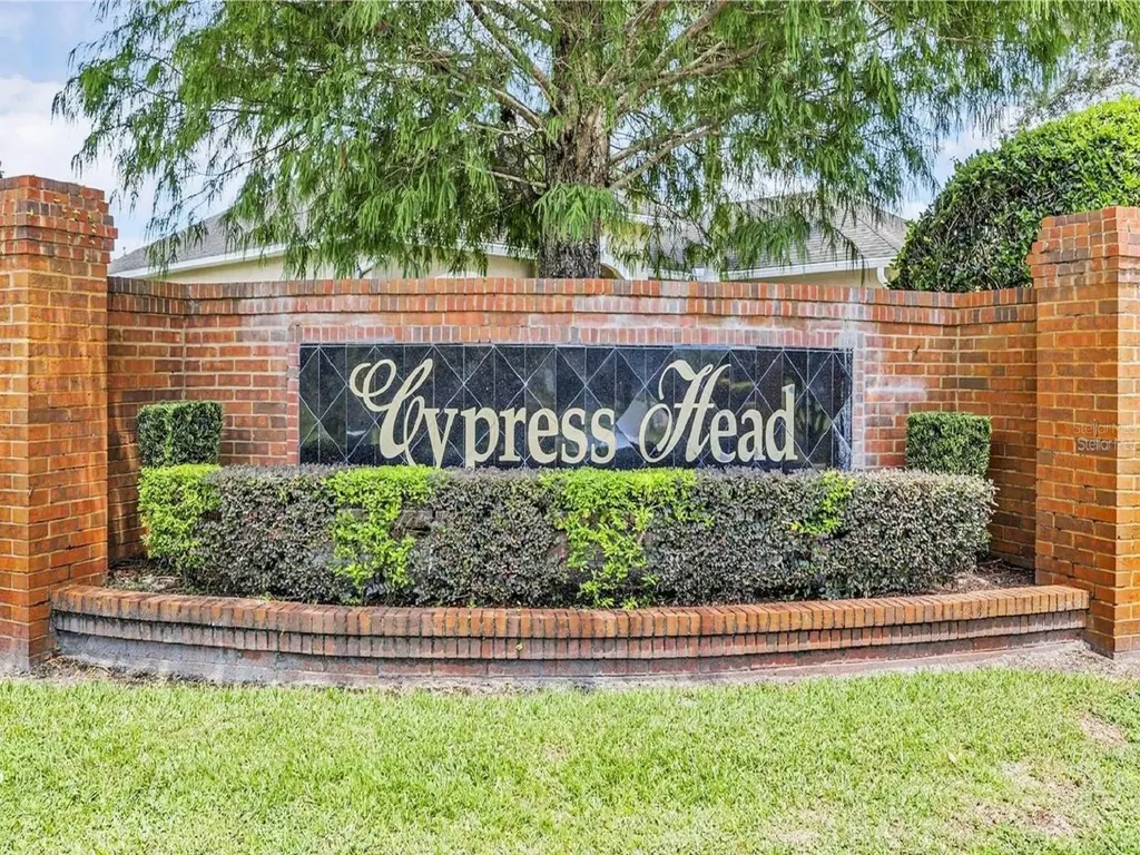 5373 Red Leaf Court Oviedo FL 32765
