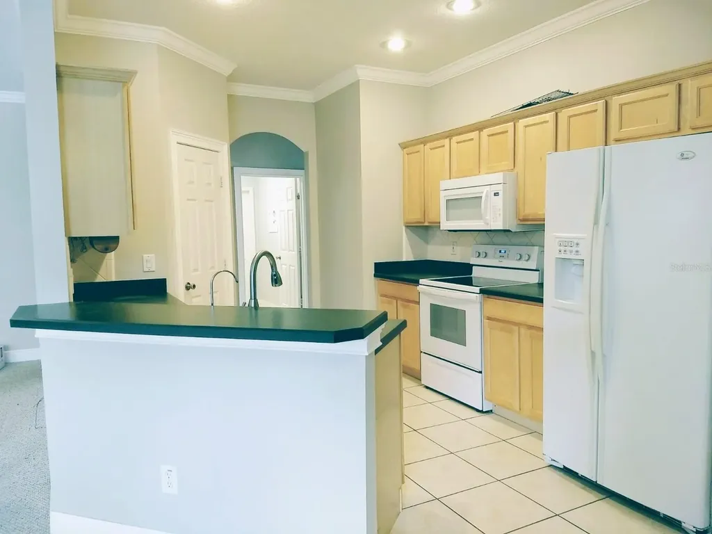5373 Red Leaf Court Oviedo FL 32765