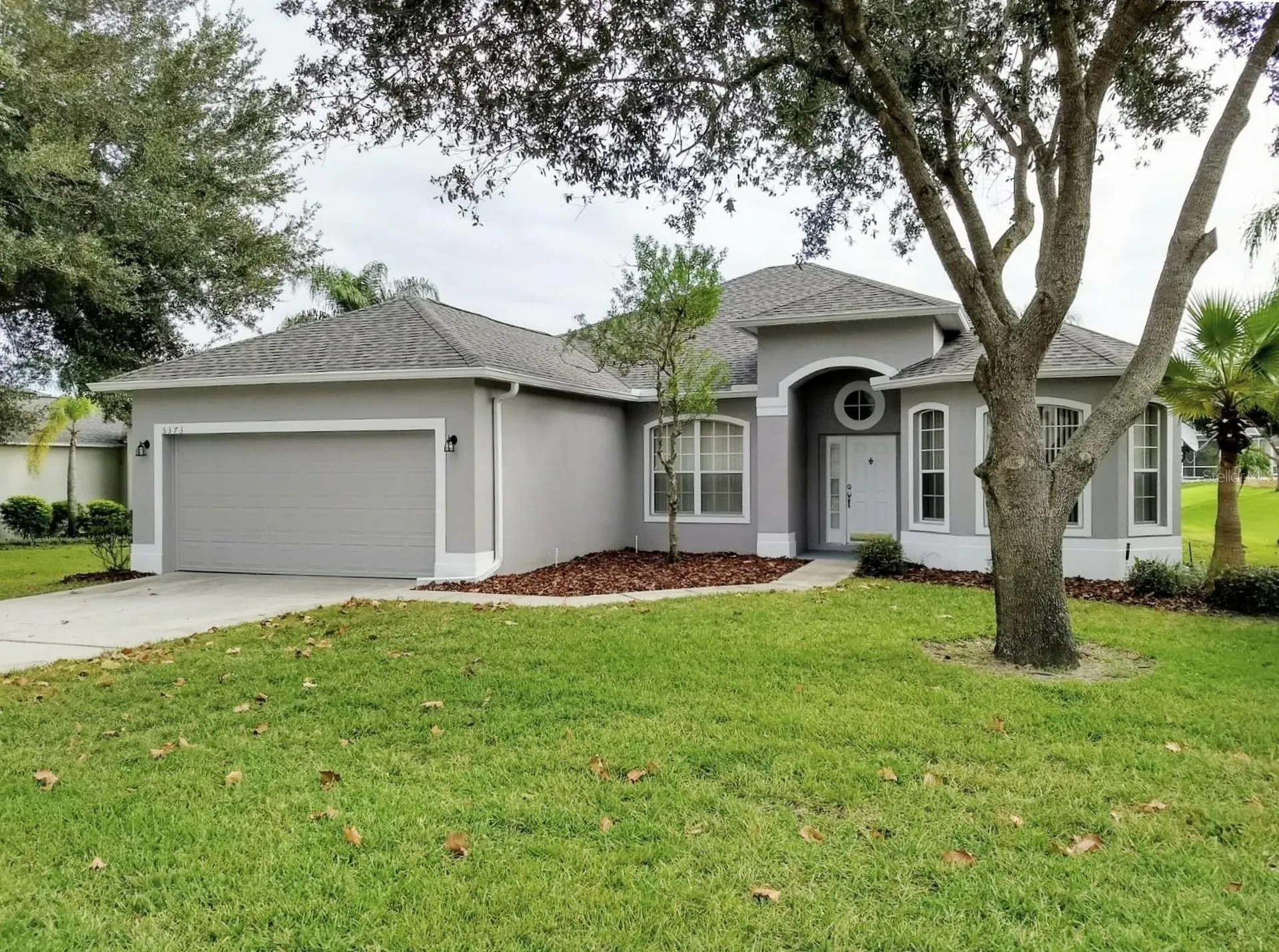 5373 Red Leaf Court Oviedo FL 32765